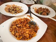 -南门小馆·清真(国贸商城店)