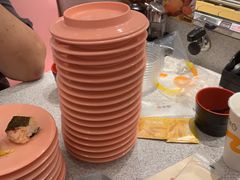 -争鲜回转寿司(南开大悦城店)