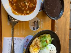 -海盗虾饭·剥好的小龙虾饭(SOHO尚都店)