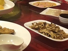 -李氏八大件老菜馆(万宝街店)