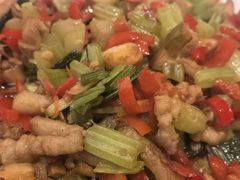 -苹果树下艺术餐厅(通州店)