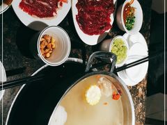 -八合里潮汕鲜牛肉火锅(深圳海岸城店)