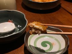 -山杏yama-katsu·吉列炸物