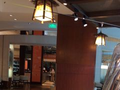 -怡咖啡海鲜自助餐厅(浦东香格里拉店)