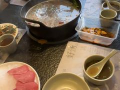 -盡膳口福·百年汤方火锅(科华北路店)