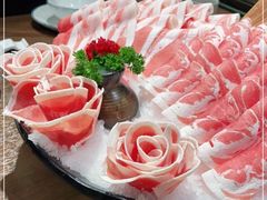 -快乐小羊(富强中路店)