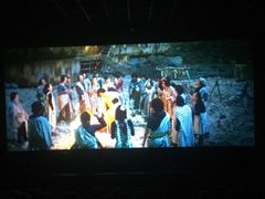 -中影嘉华国际影城(大芬星都里店)