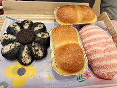 -好利来(回龙观西大街店)