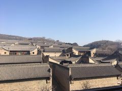 -山西王家大院