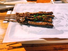 -木屋烧烤(龙湖天街店)