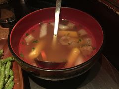 -花马天堂云南餐厅 Lost Heaven(高邮路店)