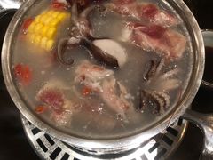 -万达瑞华酒店美食汇自助餐厅(楚河汉街店)