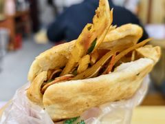 -小陈方酥锅盔(古城总店)
