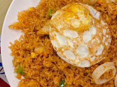 -黄恩记茶餐厅(杨箕店)