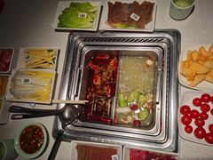 -野妹火锅(龙岗店)