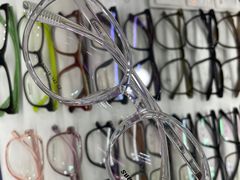 -JINS(上海宏伊国际广场店)