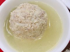-玉华台饭庄(裕中西里小区店)