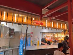 -厚贞日式烤肉(浦东汇智店)