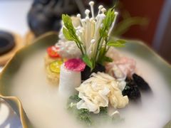 -叶叶菩提(太原别墅店)