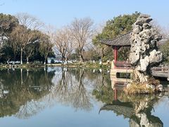 -西湖游船