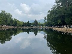 -韶山毛泽东同志故居