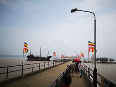 -珞珈山-售票处