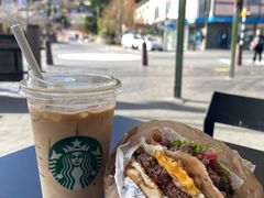 -Fergburger(皇后镇店)