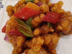 -天鲜阁·海鲜粤菜·33年老字号(石槎白云站店)