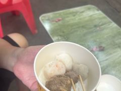 -阿娟牛肉丸·手打牛肉丸·现做现卖