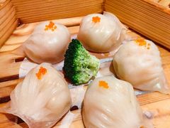 -宝园酒家(美林M·LIVE天地东座店)