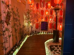 -浦·传统日式料理(3 5 1 1 店)