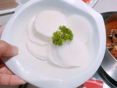 -浩爷羊蝎子火锅(望京店)