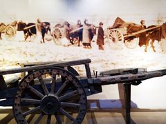 -辽沈战役纪念馆