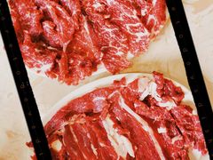 雪花牛肉-粤潮牛肉火锅店(江南大道店)