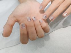 -赢韵美甲美睫瑞士净斑中心