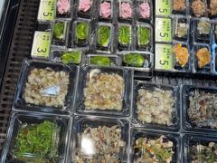 -上清·三文鱼鲜寿司(同德店)