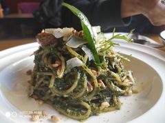 -安妮意大利餐厅(国贸店)