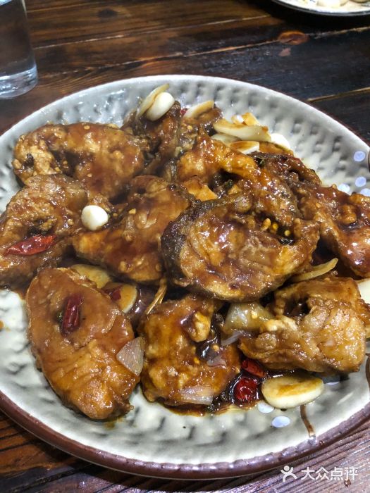 三子下水馆(南十四道街151号店)图片