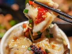-得意啫·广东啫啫煲(前海HOP店)