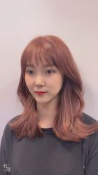 -AFA Hair studio·女士发型设计