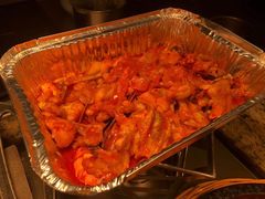 -上海锦江汤臣洲际大酒店壹阶层