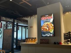 -洞庭土菜馆(天河北总店)