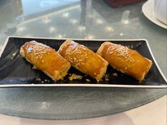 -白天鹅宾馆-宏图府餐厅