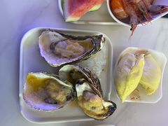 -深海聚汇·牛榴宴·自助料理(江宁万达店)