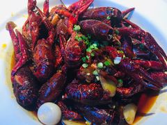 -霸王虾·小龙虾香辣蟹(玉林店)