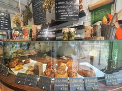 -O'mills Sourdough Bakery&Bistro(永嘉路店)