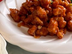 -牟传仁饭庄(星海店)