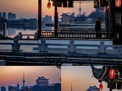 -溱湖国家湿地公园