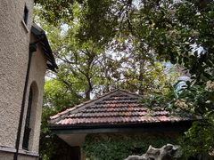 -上海蔡元培故居陈列馆
