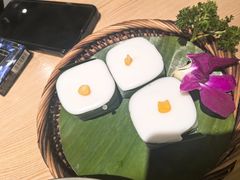 -mango tree芒果树泰国餐厅(青岛万象城店)
